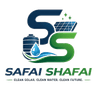 Safai Shafai logo